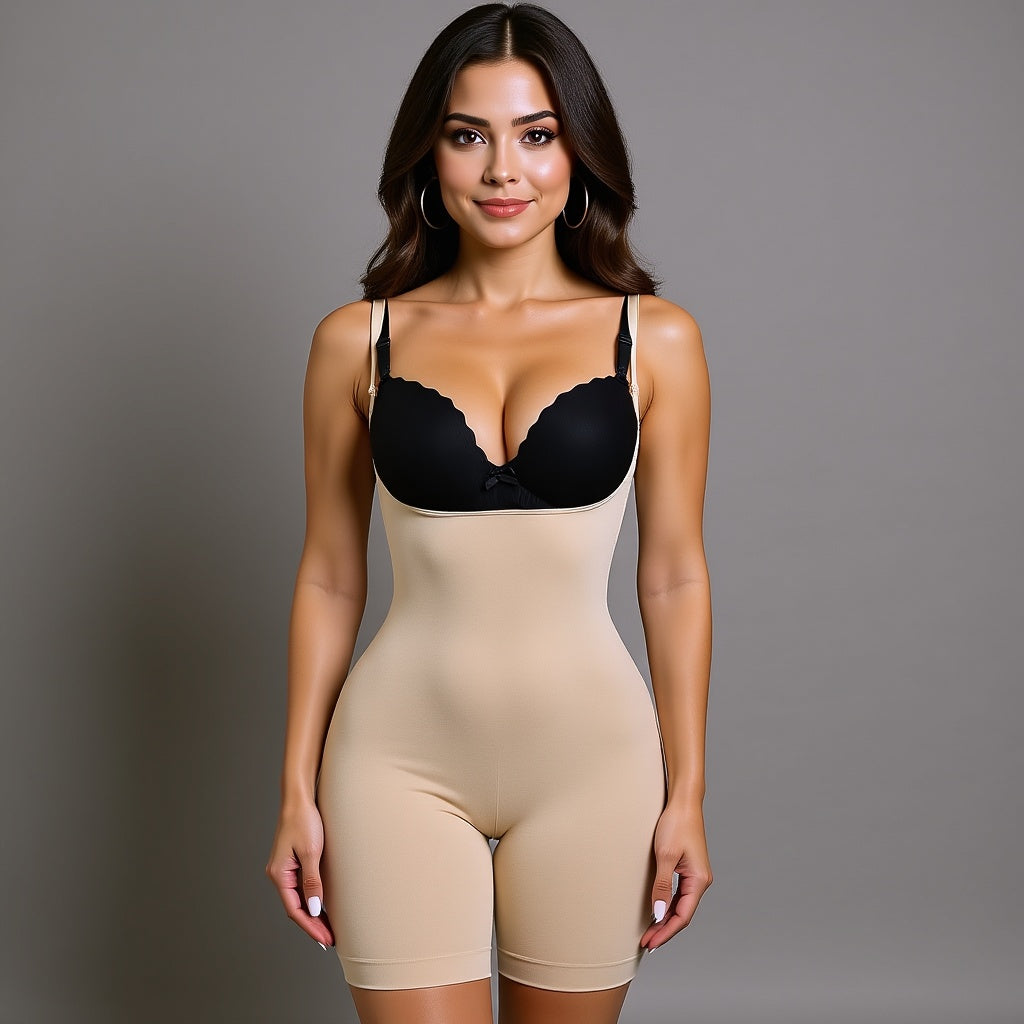 SmoothOne Shaper