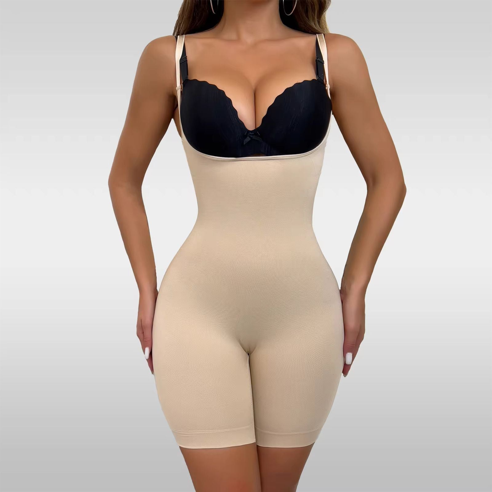 SmoothOne Shaper