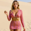 Sassy Mesh Set