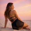 Midnight Mesh Set