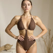 Golden Sands Swimsuit