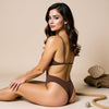 Golden Sands Swimsuit
