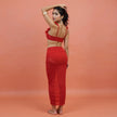 Crimson Coral Set