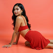Crimson Coral Set